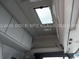 SCANIA S 500 geschloss. Autotransp. Kässbohrer