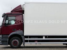 MERCEDES-BENZ Antos 1833 Kühlkoffer Vollluft Kamera LBW Euro 6