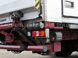 MERCEDES-BENZ Antos 1833 Kühlkoffer Vollluft Kamera LBW Euro 6