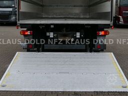 RENAULT Premium 430 6x2 Koffer Lift-/Lenkachse LBW EU5