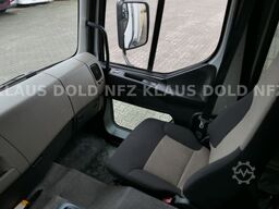 RENAULT Premium 430 6x2 Koffer Lift-/Lenkachse LBW EU5