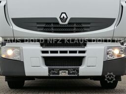 RENAULT Premium 430 6x2 Koffer Lift-/Lenkachse LBW EU5