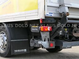 RENAULT Premium 430 6x2 Koffer Lift-/Lenkachse LBW EU5