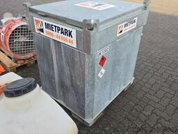 Rietberg Quadro-D1000