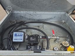 Rietberg Quadro-D1000