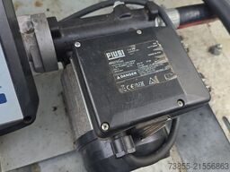 Rietberg Quadro-D1000