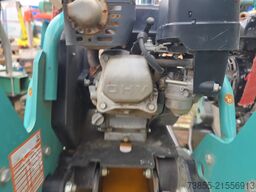 Ammann APF 1540