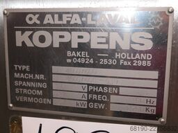 Koppens BR4500/600