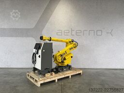 FANUC R-2000iB/125L