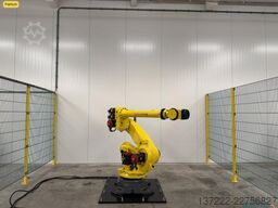 FANUC R-2000iB/125L