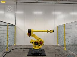 FANUC R-2000iB/125L