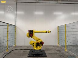 FANUC R-2000iB/125L