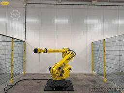 FANUC R-2000iB/125L