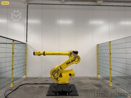 FANUC R-2000iB/125L