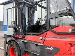 Linde HT160