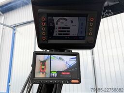 Linde HT160