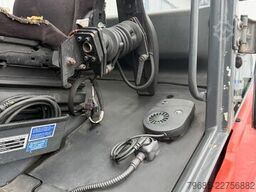 Linde HT160