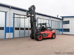 Linde HT160