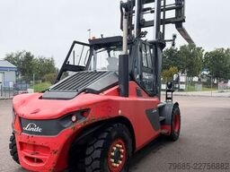 Linde HT160