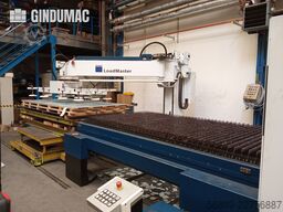 TRUMPF TruLaser 3030 (3.2 kW)
