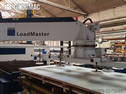 TRUMPF TruLaser 3030 (3.2 kW)