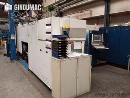 TRUMPF TruLaser 3030 (3.2 kW)