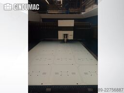 TRUMPF TruLaser 3030 (3.2 kW)