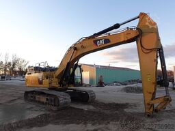 Caterpillar 349FL