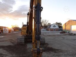 Caterpillar 349FL