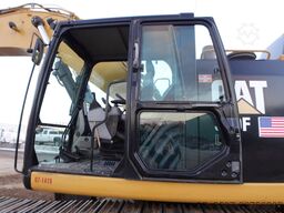 Caterpillar 349FL
