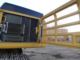 Caterpillar 349FL