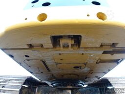 Caterpillar 349FL
