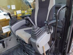 Caterpillar 349FL