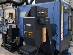 DOOSAN DVF 5000