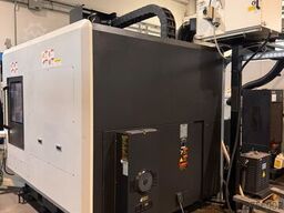 DOOSAN DVF 5000