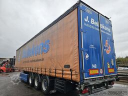 VAN HOOL 3B0072 | GALVANISED STEEL CHASSIS | ALU RIMS |B...
