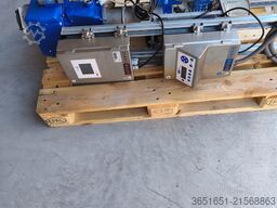 Pulsotronic Metallabscheider