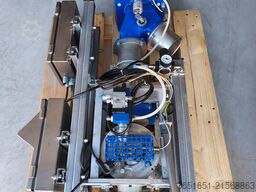Pulsotronic Metallabscheider