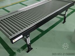 SCHUMA  /  MTF Rollenförderband