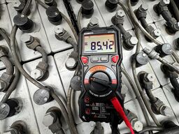 Still RX60-30 [ID: 50]