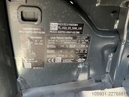Linde E14-02
