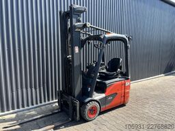 Linde E14-02