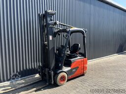 Linde E14-02