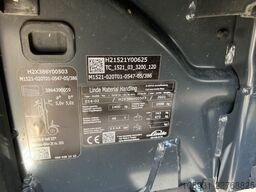 Linde E14-02