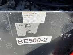 Linde E14-02