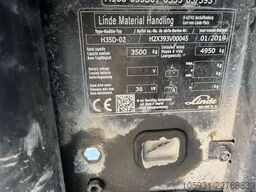 Linde H35D-02