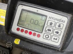 Hyundai 10BTR-9