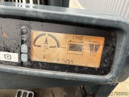 Jungheinrich EFG318