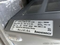 Jungheinrich EJC216z