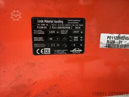 Linde R12B-01